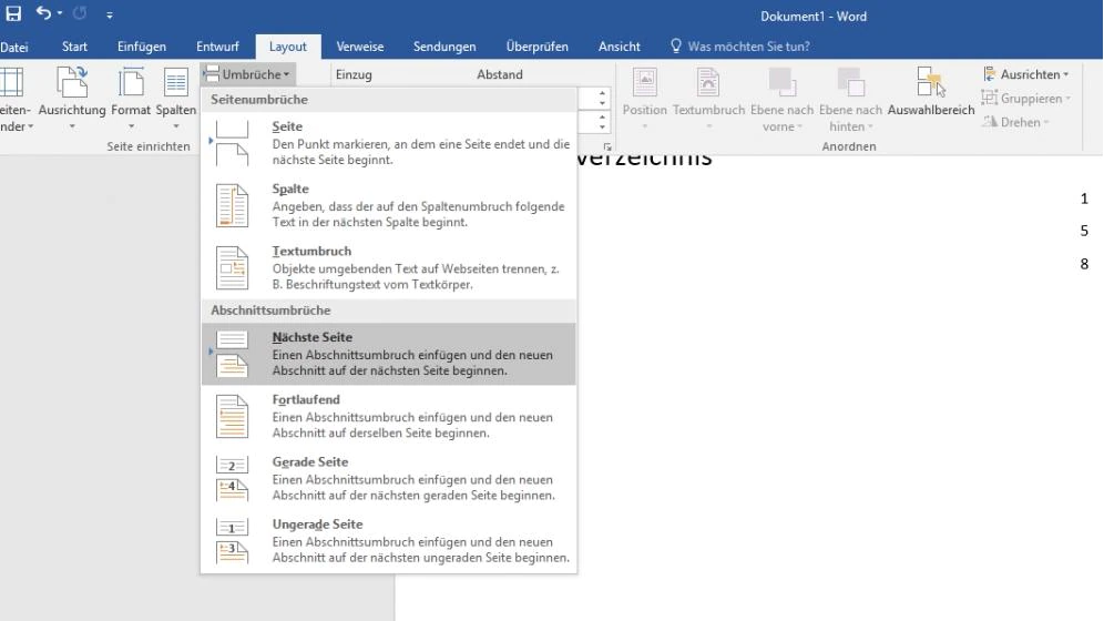 Optimale Formatierung Für Die Bachelorarbeit: Tipps Und Richtlinien