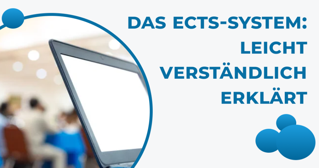Das ECTS-System: Leicht verständlich erklärt