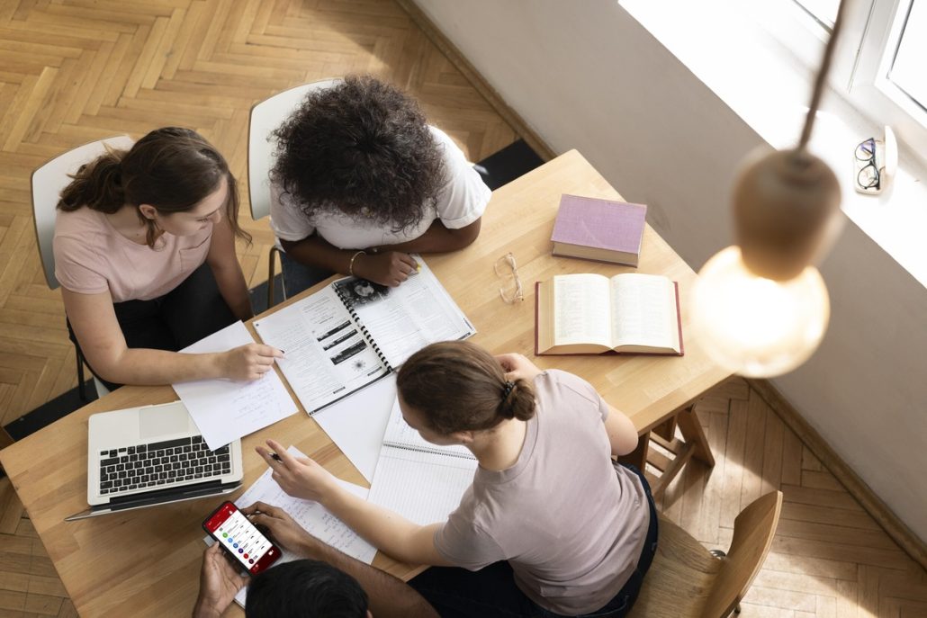 Meistern Sie den Wissenschaftlichen Schreibstil: Ein Leitfaden