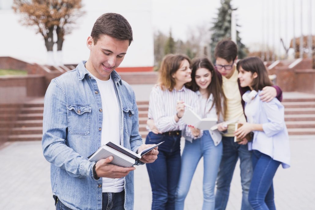 Verfassen einer Masterarbeit mit ChatGPT