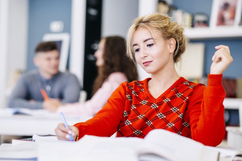 Überblick über Deutschlands größte Universitäten und ihre herausragenden Merkmale