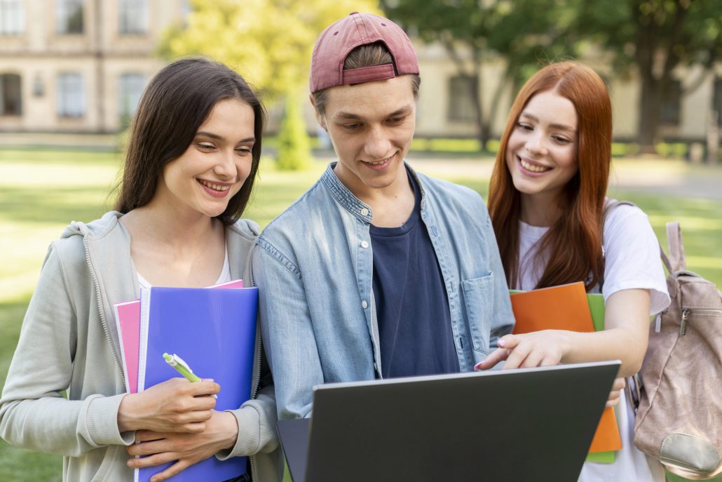 Facharbeit: Ihr Schlüssel Zum Studienerfolg